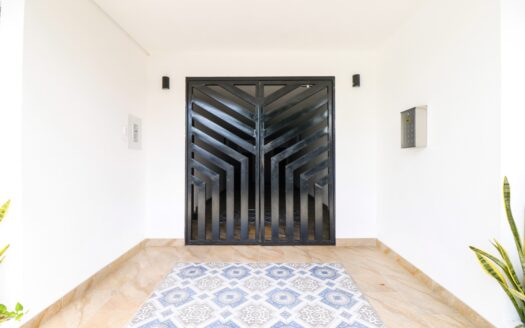 Charming & Modern Furnished Loft in the Heart of Playa del Carmen