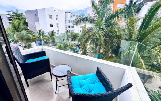 ATSI II | 2 Bedroom Condo for Sale in Playa del Carmen