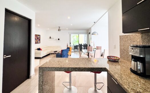 ATSI II | 2 Bedroom Condo for Sale in Playa del Carmen