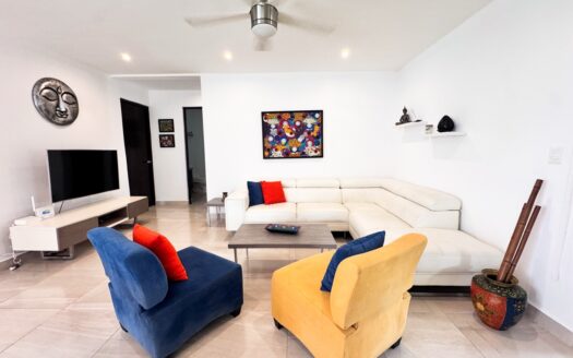 ATSI II | 2 Bedroom Condo for Sale in Playa del Carmen