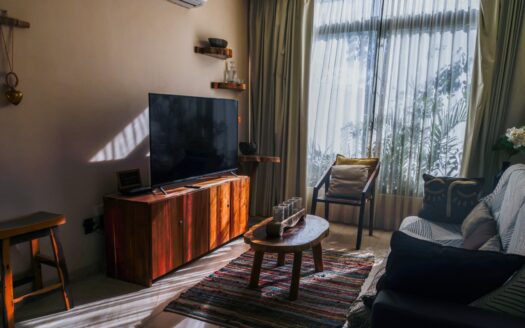 Jungle Sanctuary: Luxury Penthouse in La Veleta, Tulum