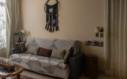 Jungle Sanctuary: Luxury Penthouse in La Veleta, Tulum