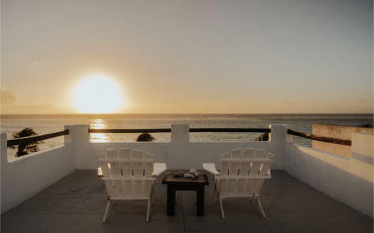 Villa Soliman | Private Beachfront Villa in Tulum