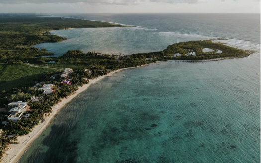 Villa Soliman | Private Beachfront Villa in Tulum