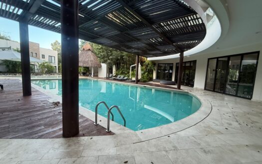 Luxury Villa for Rent – LagunasMayakoba – 3 Bedrooms