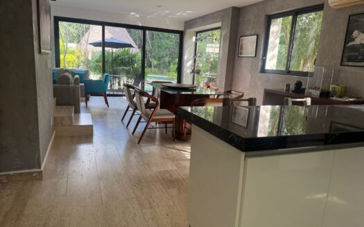 Luxury Villa for Rent – LagunasMayakoba – 3 Bedrooms