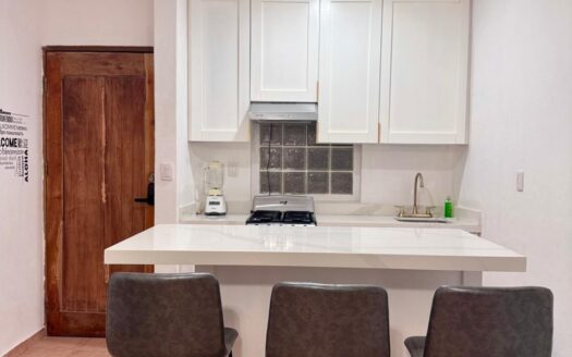 Steps from 5th Ave! Beautiful Brand-New 1BR Condo for Long-Term Rent