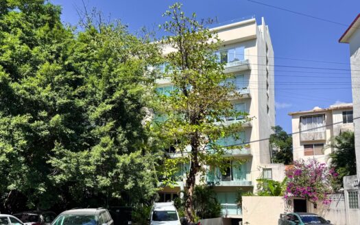 Luxury 1-Bedroom Oasis in Downtown Playa del Carmen – Central Park