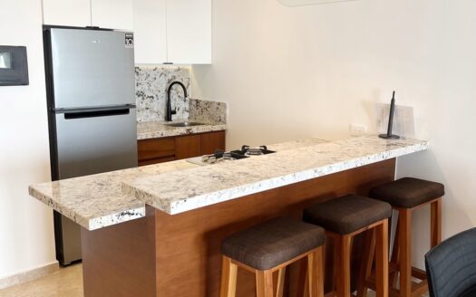 Stunning Turn-Key Condo with Double Terraces | Zilha 42 (Phase 2)